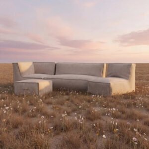 The Lounge Set